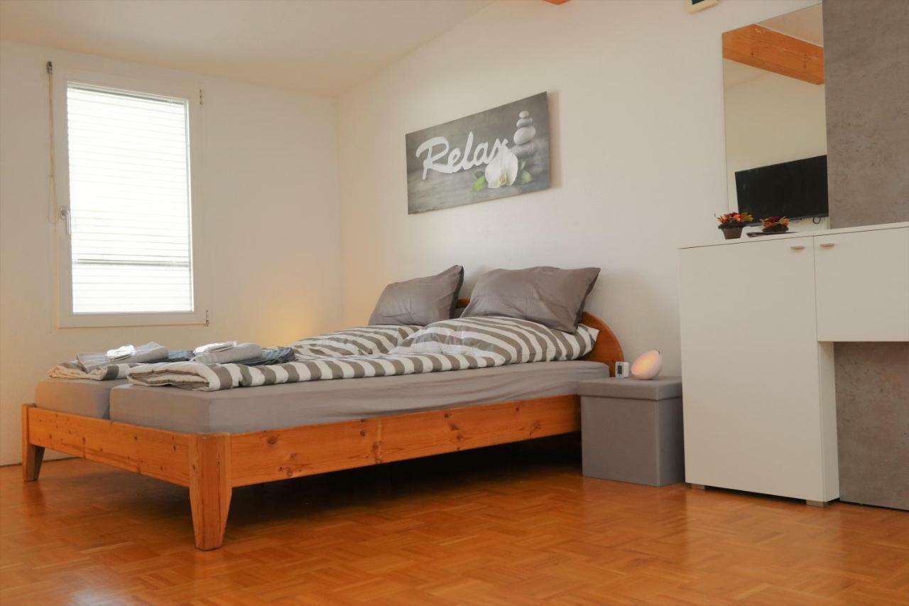Inselappartement ريشِناو المظهر الخارجي الصورة