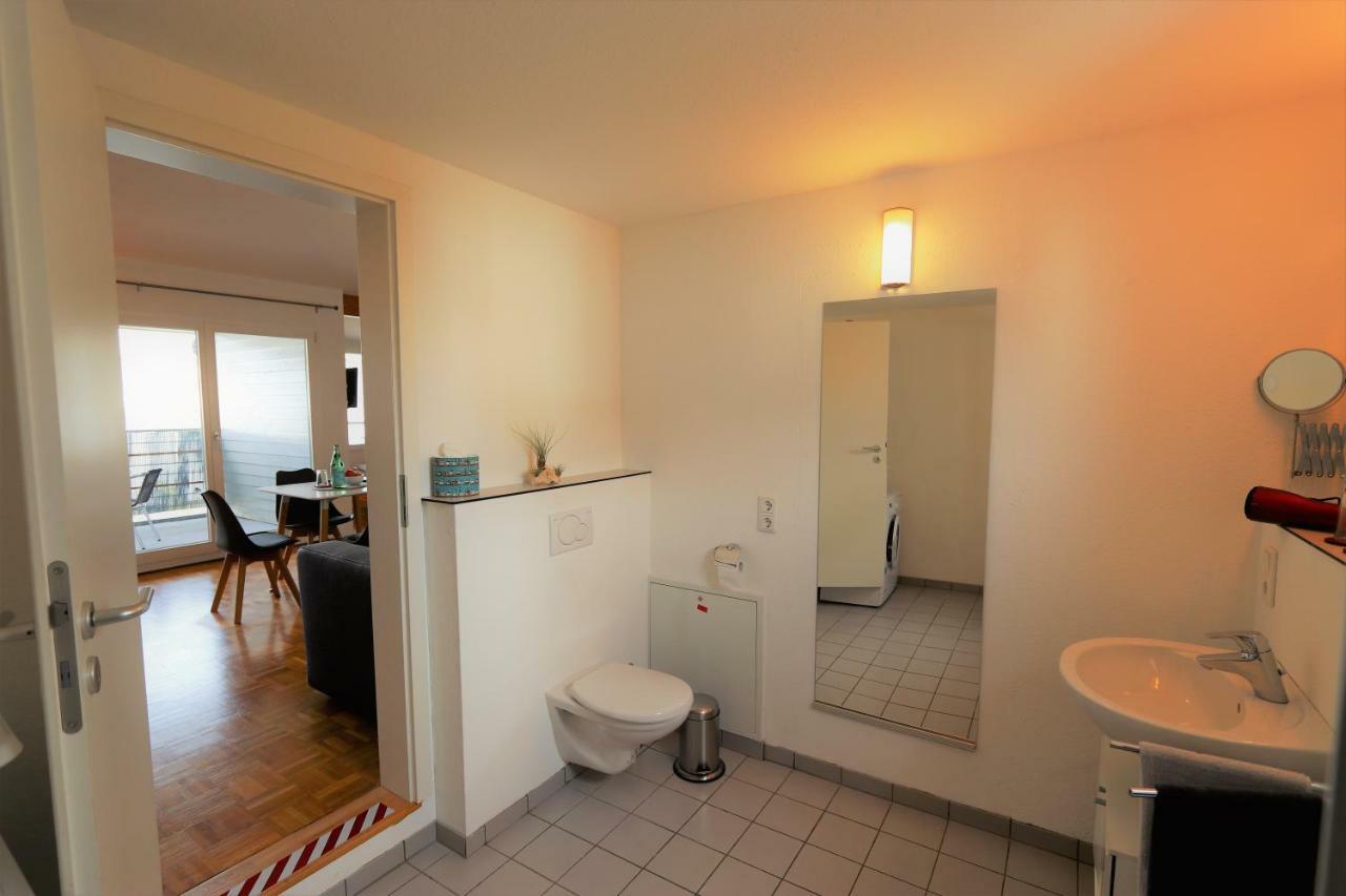 Inselappartement ريشِناو المظهر الخارجي الصورة