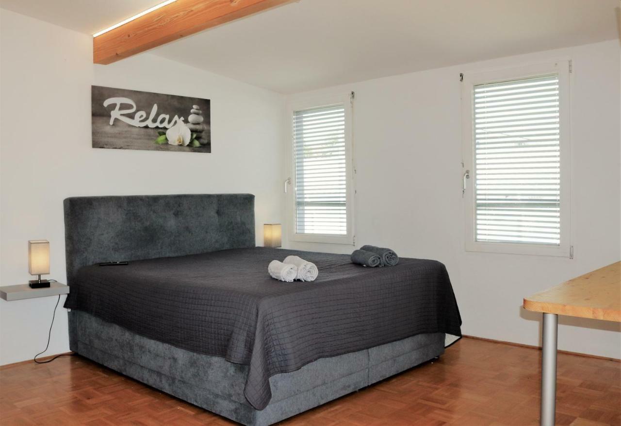 Inselappartement ريشِناو المظهر الخارجي الصورة