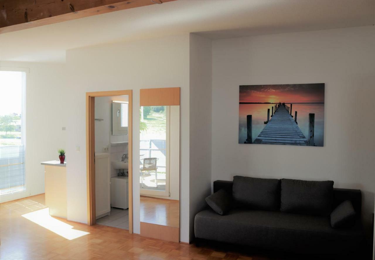Inselappartement ريشِناو الغرفة الصورة